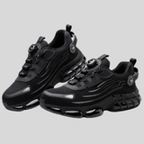 Cizme de siguranță pentru bărbați cu cataramă rotativă