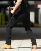 Pantaloni Tactici de Iarnă Impermeabili Pentru Bărbați