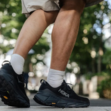 Pantofi impermeabili HOKA Unisex All Terrain