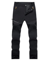 Pantaloni de Lucru Impermeabili și Rezistenți Pentru Bărbați