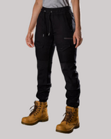 Pantaloni impermeabile unisex Stretch Fit