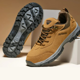 Pantofi ortopedici pentru drumeții OUTDOOR