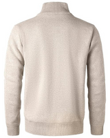 Jachetă termică ușoară și elegantă pentru bărbați