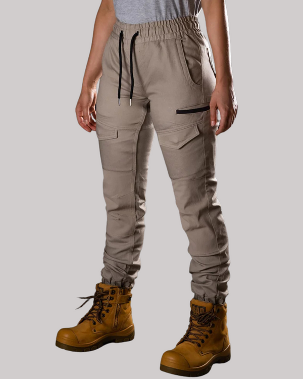 Pantaloni impermeabile unisex Stretch Fit