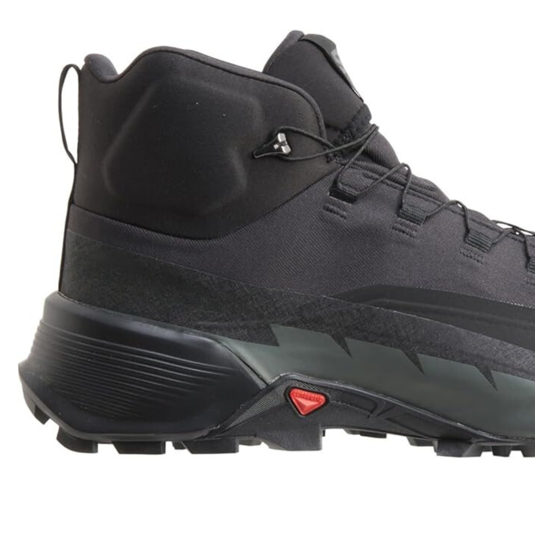 Cizme de munte Easy Fit System pentru bărbați