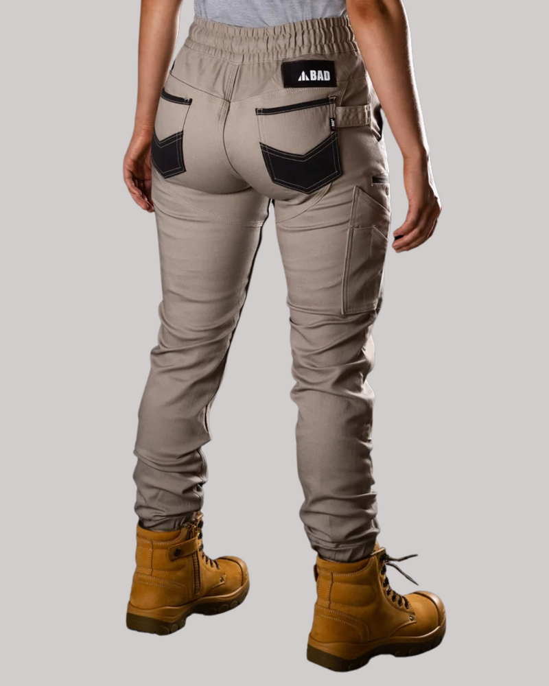 Pantaloni impermeabile unisex Stretch Fit