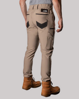 Pantaloni impermeabile unisex Stretch Fit