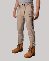 Pantaloni impermeabile unisex Stretch Fit