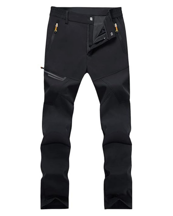 Pantaloni de Lucru Impermeabili și Rezistenți Pentru Bărbați