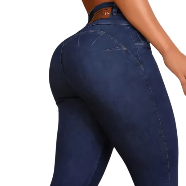 Pantaloni pentru ridicarea feselor