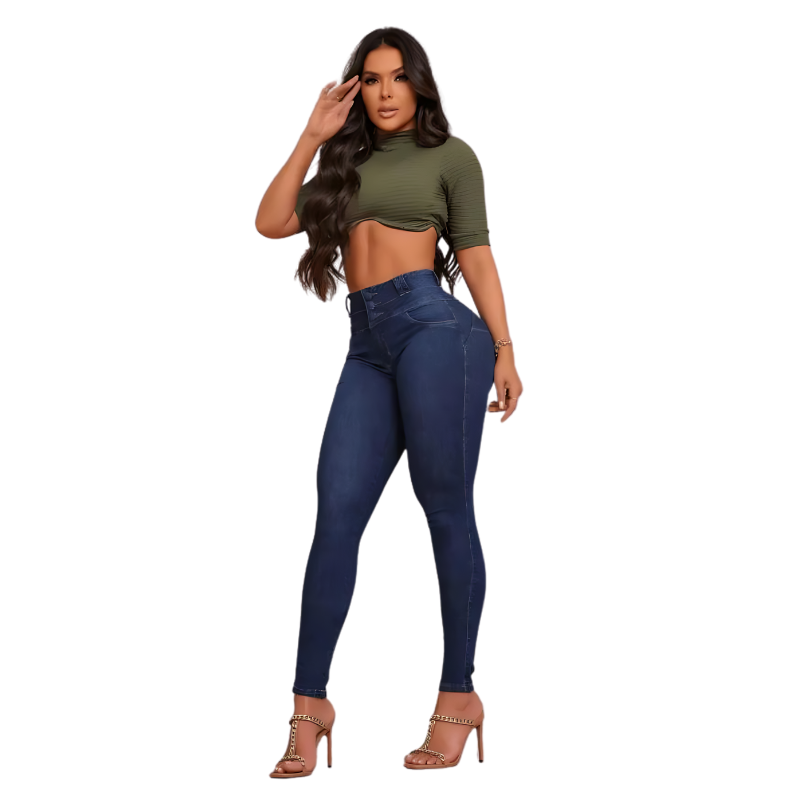 Pantaloni pentru ridicarea feselor