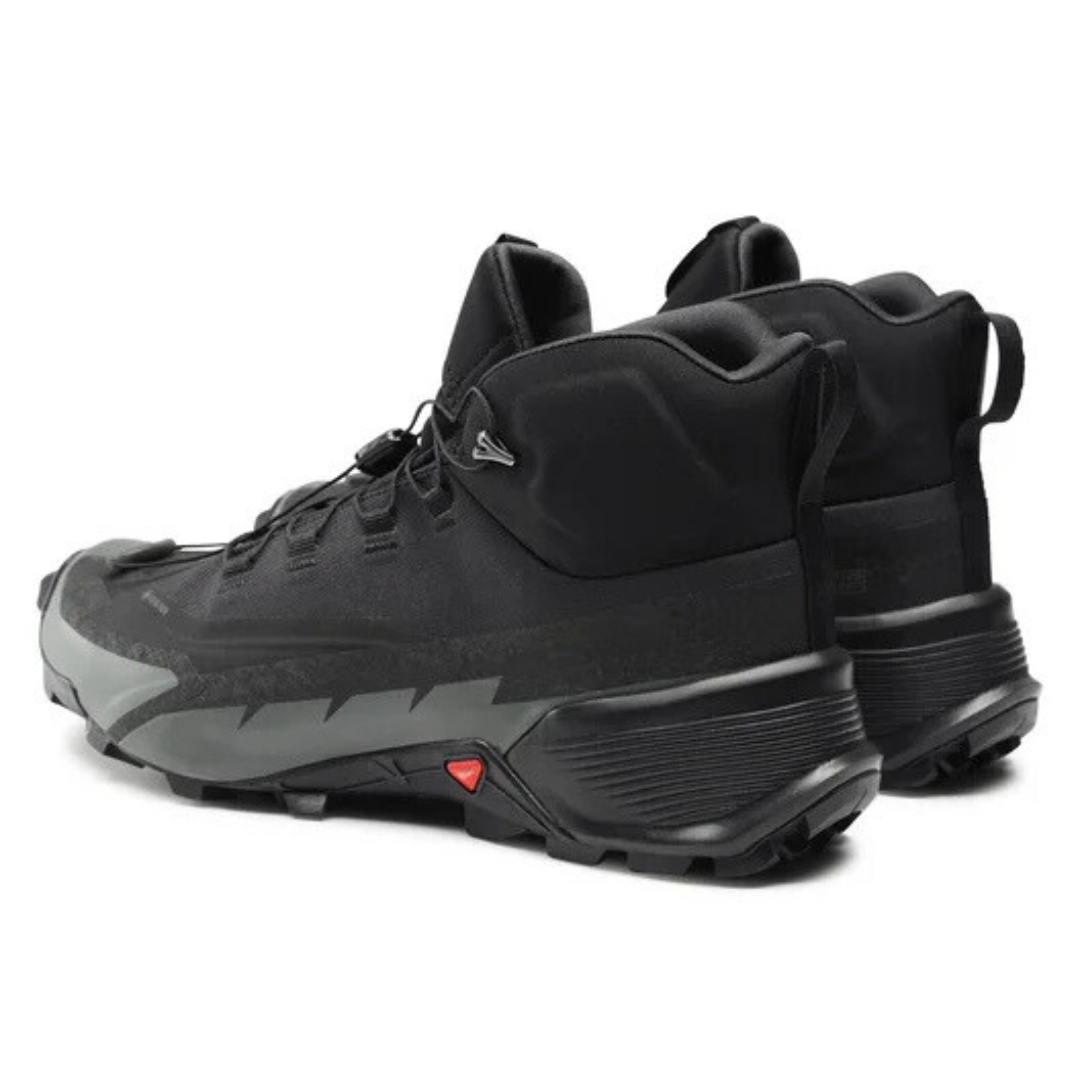 Cizme de munte Easy Fit System pentru bărbați