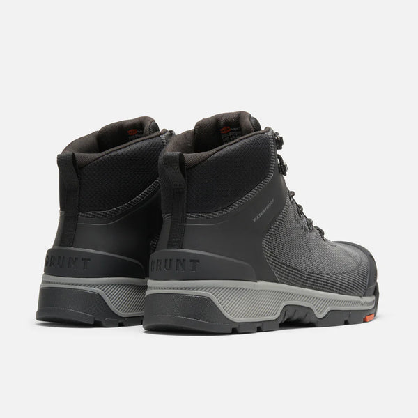 Cizme de lucru impermeabile pentru bărbați